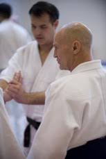 Image result for Goryukai Aikido Yoshinkan (Chichester)
