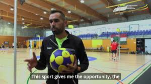 Image result for Bristol Thunder Korfball Club