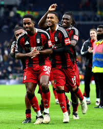 Image result for Fulham Football Club