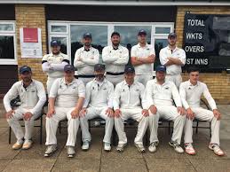 Image result for Farncombe Cricket Club