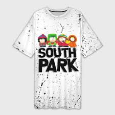 Image result for Женская майка борцовка south park (1)