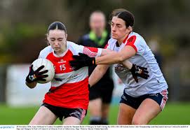Image result for St Paul`s Gaelic Football Club