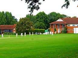 Image result for Stoke Green Cricket Club