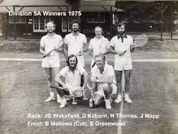 Image result for Magdala Lawn Tennis Club