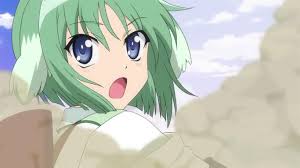 「エクレール・マルティノッジ DOG DAYS」の画像検索結果