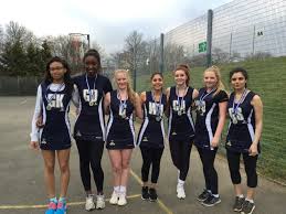 Image result for Alderman Smith School & Sports College Netball Club
