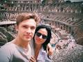 Image result for william moseley dating alexa hamilton