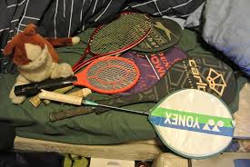 Image result for St Michael's Junior Badminton Club