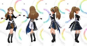 「槙原志保 アイドルマスターシンデレラガールズ」の画像検索結果