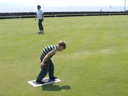 Image result for Innellan Bowling Club