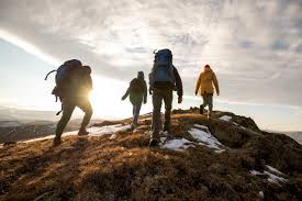 Image result for Northumbrian Mountaineering Club