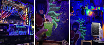 Image result for Richmond Ravers