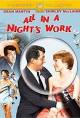 All in a Night's Work (1961) - IMDb