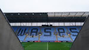 Image result for Wasps Football Club