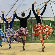 Image result for Highland Flingers