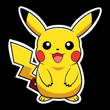 Image result for 皮卡丘
