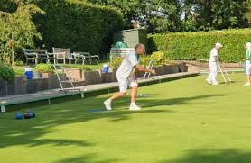 Image result for Welwyn Garden City Bowls Club