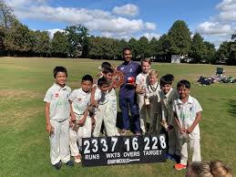 Image result for Buckhurst Hill Cricket & Lacrosse Club