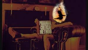 Image result for paranoid critical method"