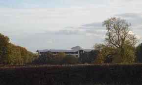 Image result for Wythall Cc