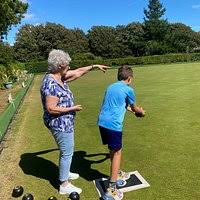 Image result for Argyle Gardens Bowling Club Trust
