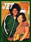 Photo Find: Jackie Jackson on the Cover of Jet Magazine with his ...