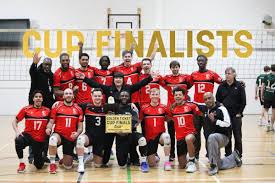 Image result for Malory Eagles volleyball club