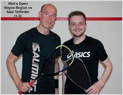 Image result for Reigate Squash Club