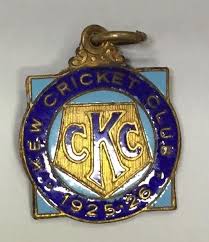 Image result for Kew Cricket Club