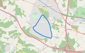 Image result for Gerrards Cross Cc