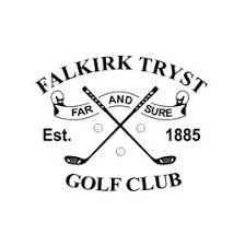 Image result for Falkirk Tryst Golf Club