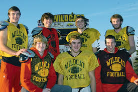 Image result for West London Wildcats