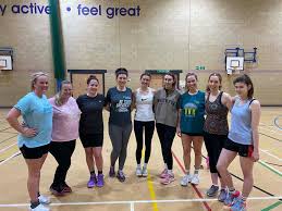 Image result for Hn Ladies Netball Club