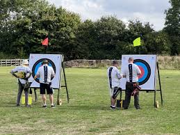 Image result for Lasswade Archery Club