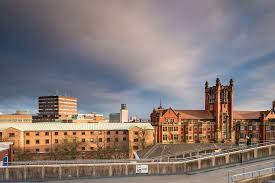 Image result for Newcastle University