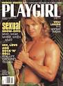 Playgirl Pic - Image of Wolf Larson - AllStarPics.