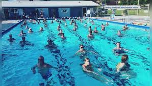 Image result for Enderby Swimming Club