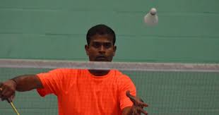 Image result for Woodvale Badminton Club