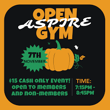 Image result for Aspire Gym Academy