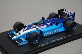 Image result for Ligier JS27