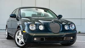 Image result for Ebony Black 2003 Jaguar