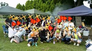 Image result for バーベキュー オフ会