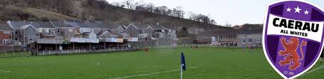 Image result for Caerau Football Club