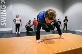 Image result for Doncaster Parkour Academy