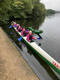 Image result for Trentham Canoe Club