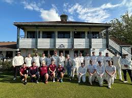Image result for Lansdown Cricket Club