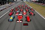 Ferrari F1