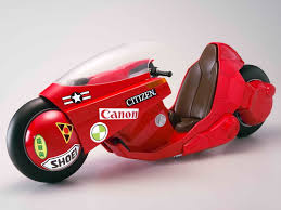 Image result for akira motorcycle