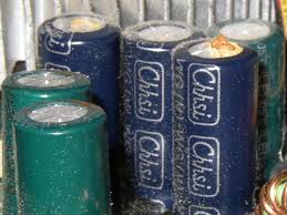 Image result for bad capacitor