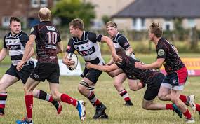 Image result for Dumfries Rugby Football Club